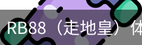 RB88体育官网
